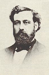 Philip P. Bliss (1838-1876)