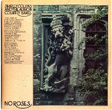 No Roses. Shirley Collins and  Albion Country Band
