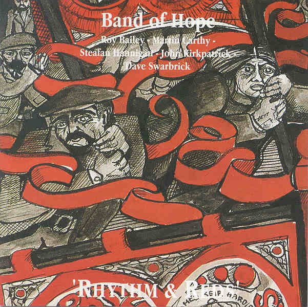 Rhythm and Reds. © Band of Hope 1994