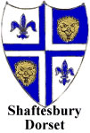 Shaftesbury, Dorset, England